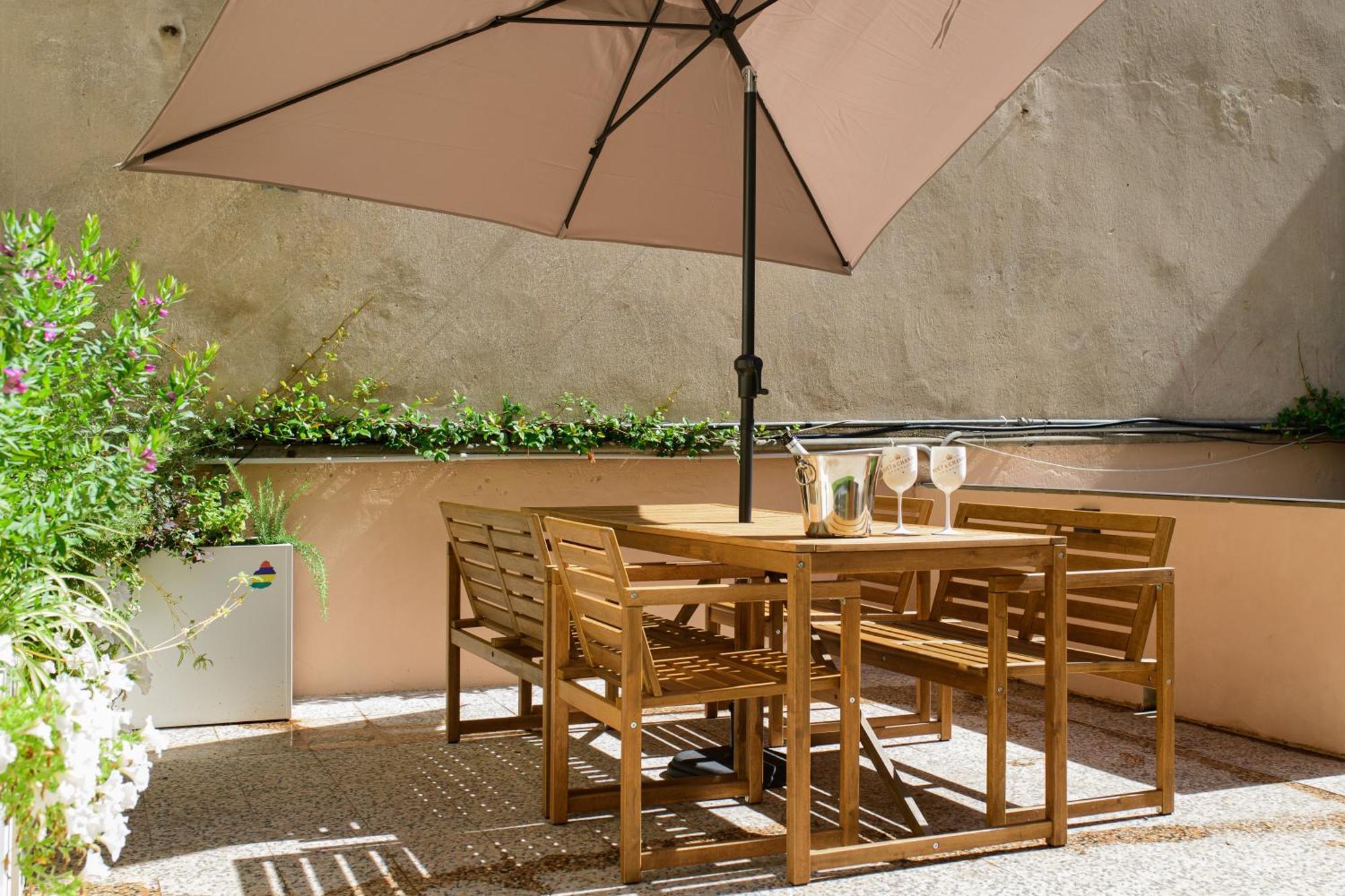 Petit Bijou Near Porto Antico Apartment Genova Exterior foto